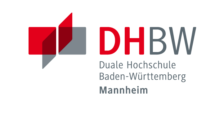 Logo DHBW Mannheim